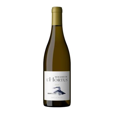Zum Wein / Sekt: Domaine de l′Hortus - Bergerie de de l′Hortus Blanc 2023