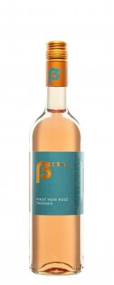 Zum Wein / Sekt: 2023 Pinot Noir Rosé trocken 0.75l
