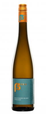 Zum Wein / Sekt: 2023 Sauvignon Blanc Dittelsheim trocken 0.75l