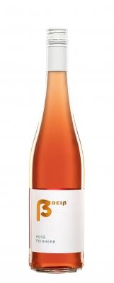 Zum Wein / Sekt: 2023 Rosé feinherb 0.75l