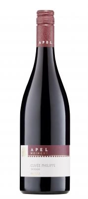 Zum Wein / Sekt: 2021 Cuvée Philippe - trocken