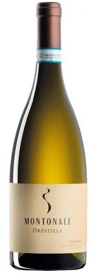 Zum Wein / Sekt: Cantina Montonale Montonale Orestilla 2021 Weißwein