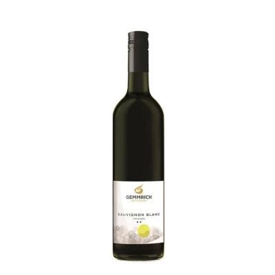 Zum Wein / Sekt: 2020 Sauvignon Blanc trocken 0.75l ᛫᛫