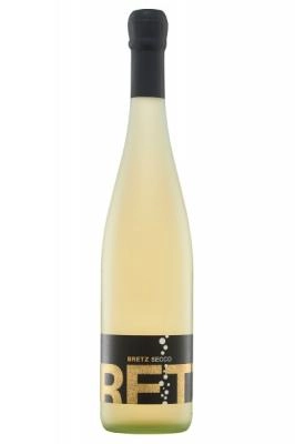 Zum Wein / Sekt: 
    Weingut Bretz
    Secco Trocken
          Rheinhessen
        N.V.
    Perlwein
  