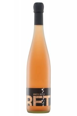 Zum Wein / Sekt: 
    Weingut Bretz
    Secco Rosé
          Rheinhessen
        N.V.
    Perlwein
  