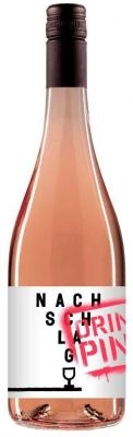 Zum Wein / Sekt: Stahl Nachschlag Drink Pink 2023 Roséwein