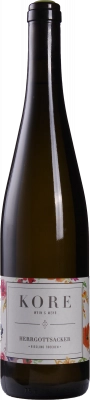 Zum Wein / Sekt: 2021 Deidesheimer Herrgottsacker Riesling trocken 0.75l