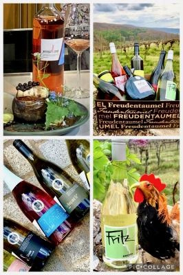 Zum Wein / Sekt: Frühlingspaket - BIOWEINE