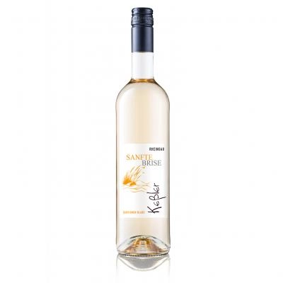 Zum Wein / Sekt: 2023 Sanfte Brise Sauvignon blanc 0.75l