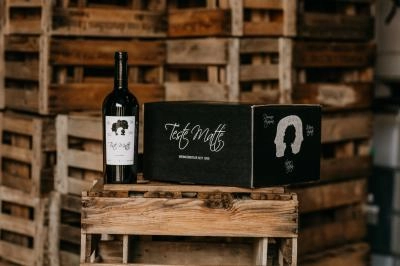 Zum Wein / Sekt: 2022er Teste Matte Cuvée Blanc 0.75L