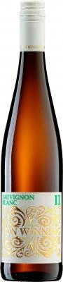 Zum Wein / Sekt: Weingut von Winning Sauvignon Blanc II 2022 Weißwein