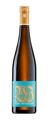 Zum Wein / Sekt: Weingut von Winning Sauvignon Blanc Imperiale 2021 Weißwein