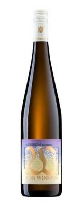 Zum Wein / Sekt: Weingut von Winning Ruppertsberger Nussbien Riesling 2022 Weißwein