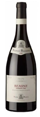 Zum Wein / Sekt: Nuiton-Beaunoy Beaune Premier Cru 2022 Rotwein
