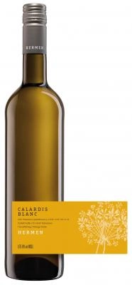 Zum Wein / Sekt: 2023er CALARDIS BLANC trocken Qualitätswein