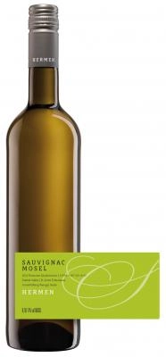 Zum Wein / Sekt: 2023er Sauvignac Qualitätswein 