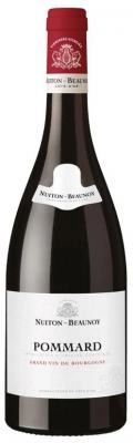 Zum Wein / Sekt: Nuiton-Beaunoy Pommard AOC 2020 Rotwein