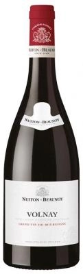 Zum Wein / Sekt: Nuiton-Beaunoy Volnay AOC 2019 Rotwein