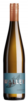 Zum Wein / Sekt: 2023er Chardonnay -Bio- trocken 