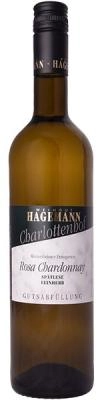 Zum Wein / Sekt: 2022er Rosa Chardonnay Spätlese feinherb 0.75l