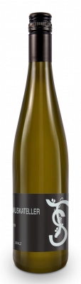Zum Wein / Sekt: 2023 Muskateller QbA lieblich 0.75 L