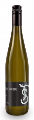 Zum Wein / Sekt: 2022er Chardonnay -Réserve- QbA trocken 0.75 L