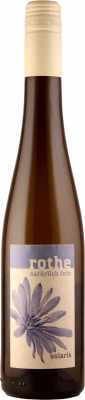 Zum Wein / Sekt: 2023er Solaris Beerenauslese edelsüß 