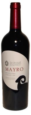 Zum Wein / Sekt: 
    Fosso Corno
    Mayro
          Abruzzen
        2021
    
  
