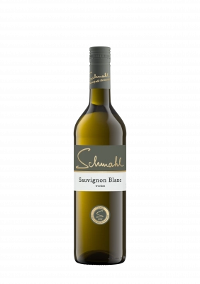 Zum Wein / Sekt: 2023er Rheinhessen Sauvignon blanc Qualitätswein trocken 0.75l