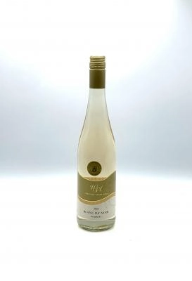 Zum Wein / Sekt: 2023er Blanc de Noir Spätburgunder Qualitätswein Feinherb