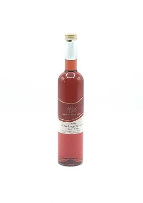 Zum Wein / Sekt: Weinbergspfirsich-Likör 