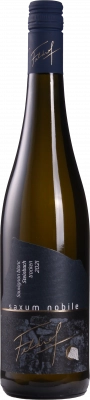 Zum Wein / Sekt: 2022 Steinbach Sauvignon blanc trocken