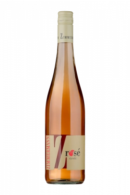 Zum Wein / Sekt: 2023 Pfalz Rosé trocken