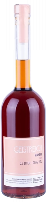 Zum Wein / Sekt: Mandellikör 0.7 l
