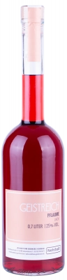 Zum Wein / Sekt:  Pflaumenlikör 0.7 l