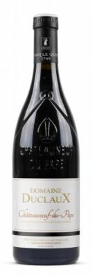 Zum Wein / Sekt: 
    Jerome Quiot
    Châteauneuf-du-Pape AC. rouge
          Rhonetal
        2018
    
  