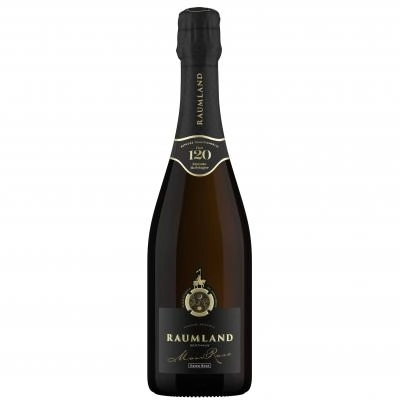 Zum Wein / Sekt: Raumland - MonRose Grande Cuvée Extra Brut 2011