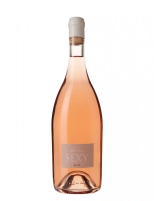 Zum Wein / Sekt: Fita Preta Sexy Rosé 2021 Alentejo 2021 rose