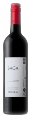 Zum Wein / Sekt: Luis Pato Baga NATURAL 2018 Bairrada 2018 red