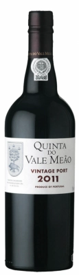Zum Wein / Sekt: Vale Meao Vintage Port 2012 Douro 2012 dark
