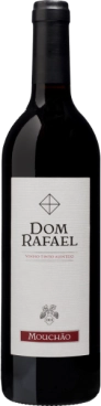 Zum Wein / Sekt: Mouchao Dom Rafael 2020 Rotwein Alentejo 2020 red