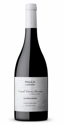Zum Wein / Sekt: Paulo Laureano Alfrocheiro Rotwein 2016 Alentejo 2016 red