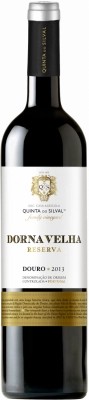 Zum Wein / Sekt: Silval Dorna Velha Reserva 2017 Douro 2017 red