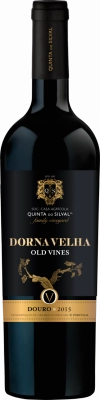 Zum Wein / Sekt: Silval Dorna Velha Grande Reserva 2015 Douro 2015 red