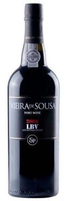 Zum Wein / Sekt: Vieira de Sousa LBV 2012 Late Bottled Vintage Port Douro 2012 dark