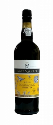 Zum Wein / Sekt: Maynard's LBV 2013 BIO Port zertifiziert Douro 2013 dark