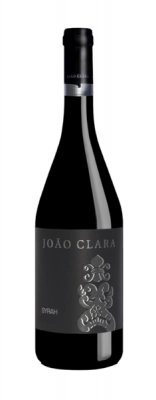 Zum Wein / Sekt: Joao Clara Syrah Algarve 2016 Algarve 2016 red
