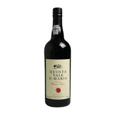 Zum Wein / Sekt: van Zeller Reserva Portwein Lot 16 Douro Cima Corgo 2016 dark