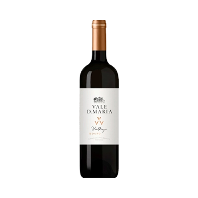 Zum Wein / Sekt: van Zeller VVV Tinto 2015 Three Valleys Douro Cima Corgo 2015 red