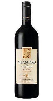 Zum Wein / Sekt: Vale Meao Meandro Magnum 2020 1.5L Douro 2020 red